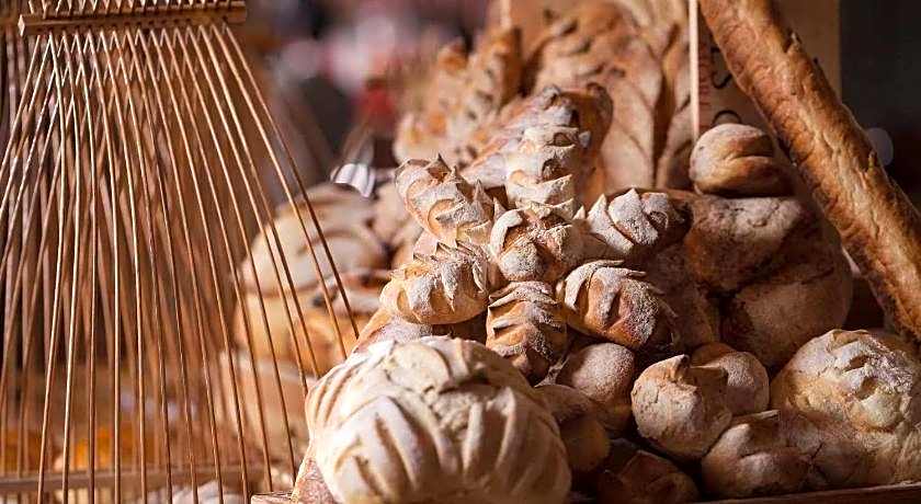 Zhuhai Marriott Hotel