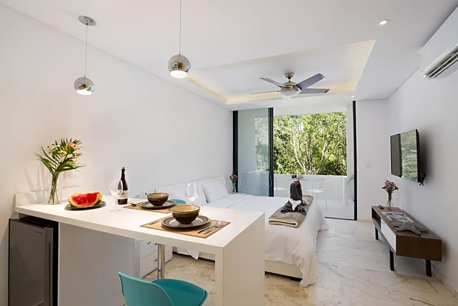 Infinity Suites
