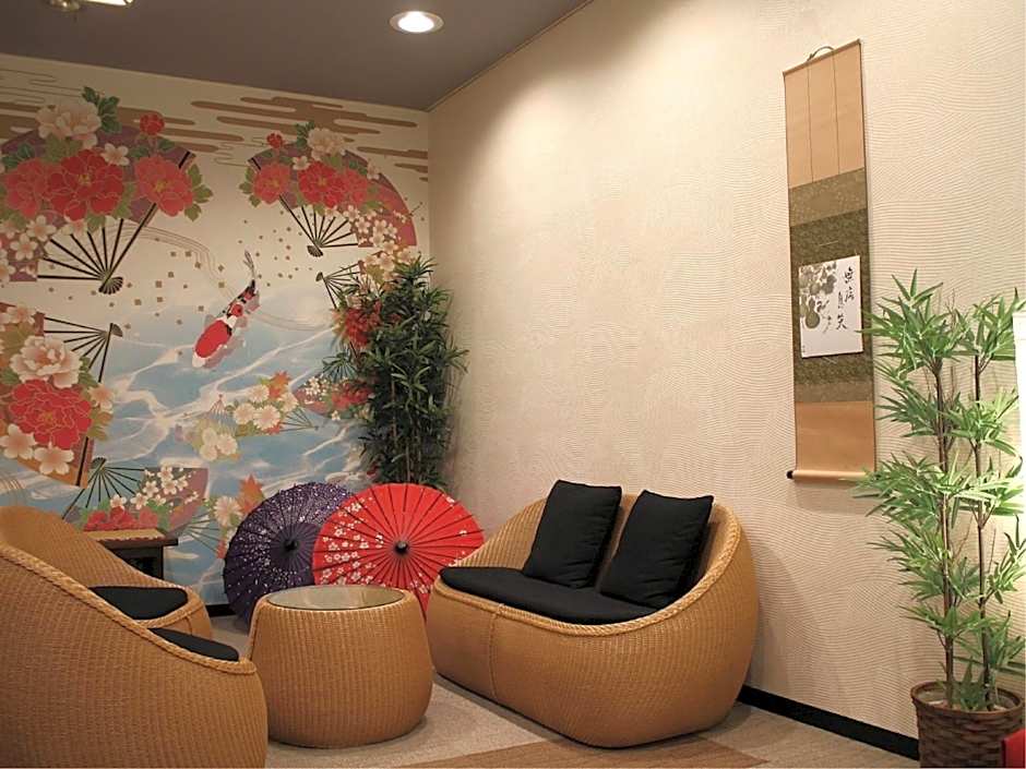 Hotel Livemax Kyoto Ekimae