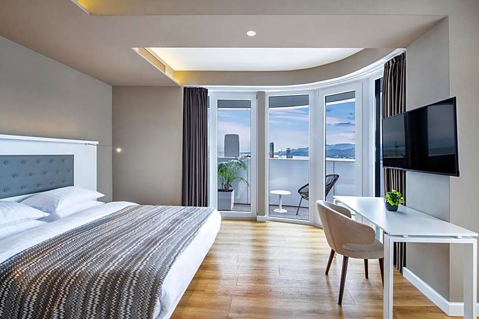 Alliance Palace Batumi