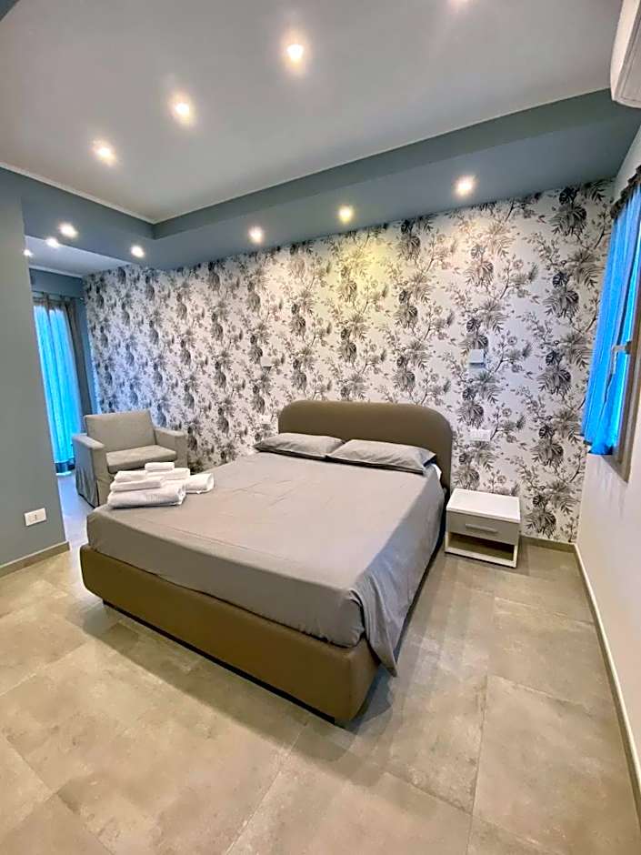 Floridida Rooms & Breakfast