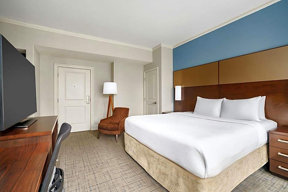 Residence Inn by Marriott Atlanta Midtown/Georgia Tech
