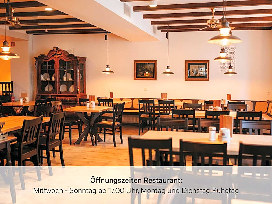 RATSKELLER Hotel & Restaurant