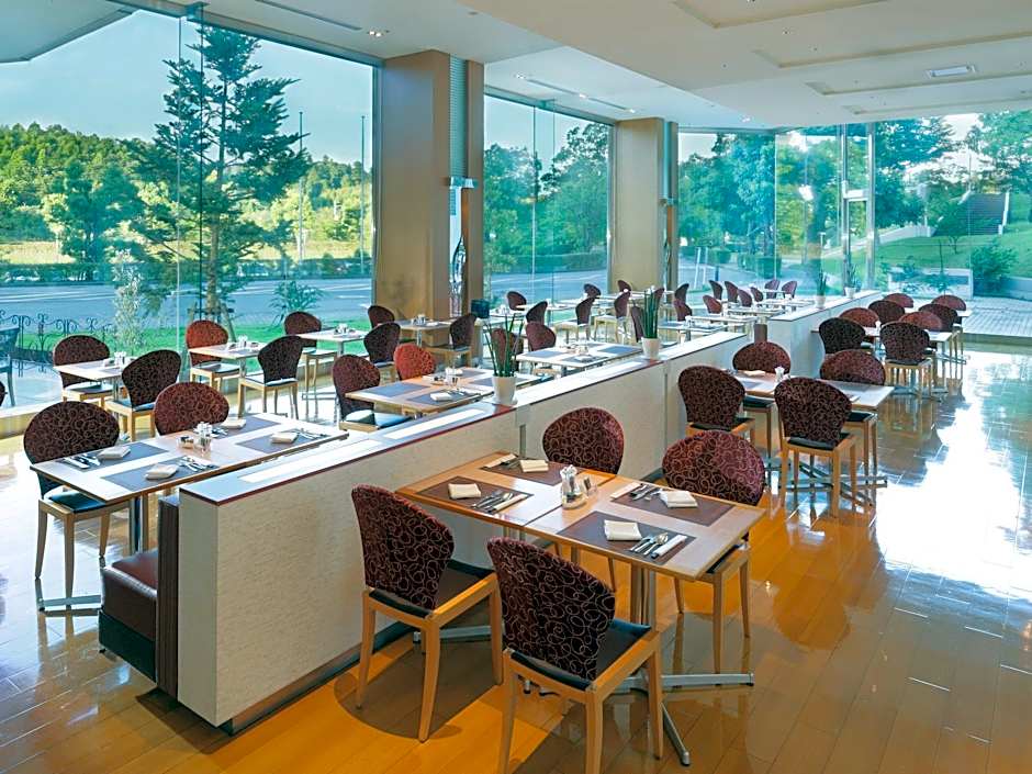 ANA Crowne Plaza Narita By IHG