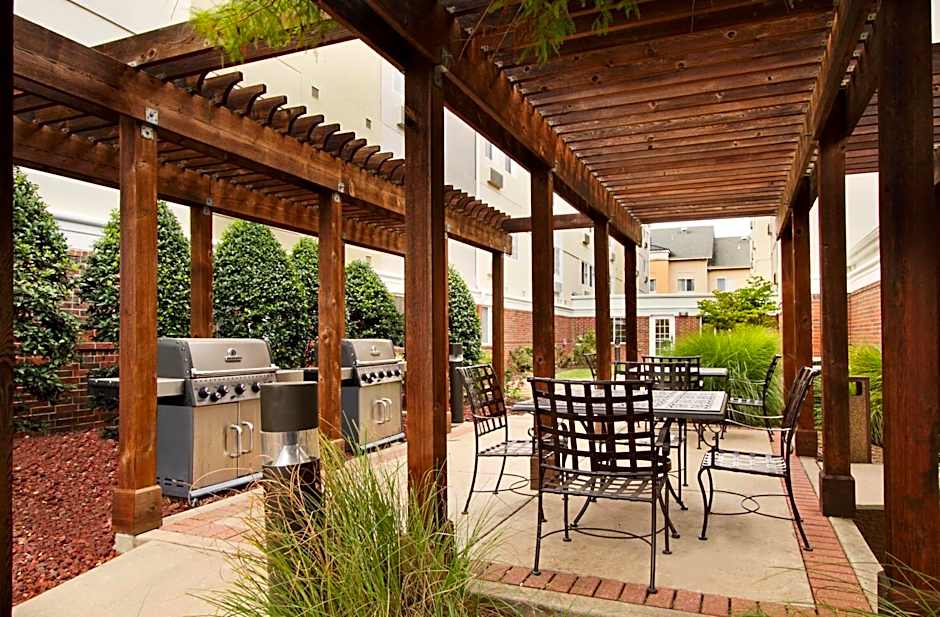 Candlewood Suites Rogers-Bentonville By IHG