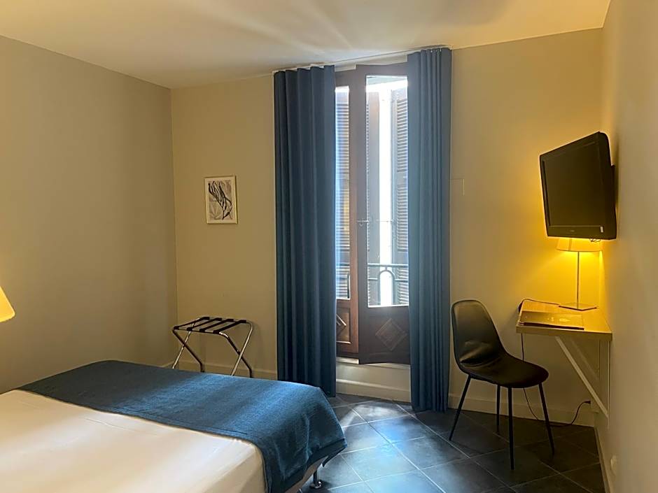 Grand Hôtel De Calvi