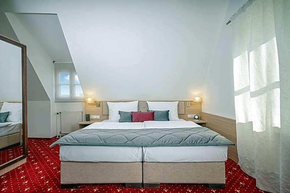 Apart Business Hotel