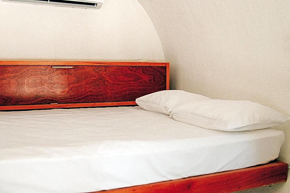 Kakao Cobá Hotel & Cenote Experience