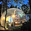 Bubble Lodge Bois Chéri Plantation