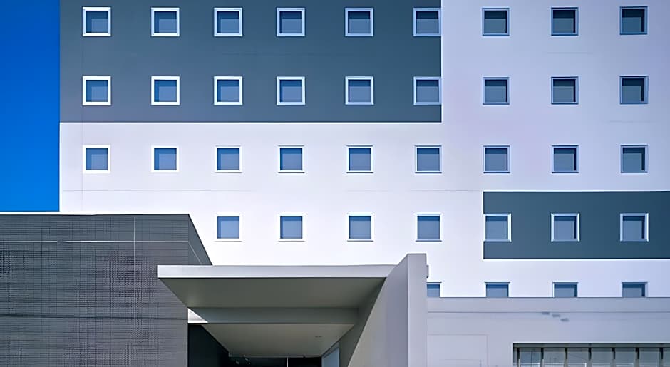 Furano Natulux Hotel