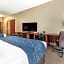 Comfort Inn & Suites Paris