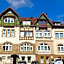Hotel Rosengarten