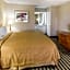 Quality Inn At The Mall - Valdosta