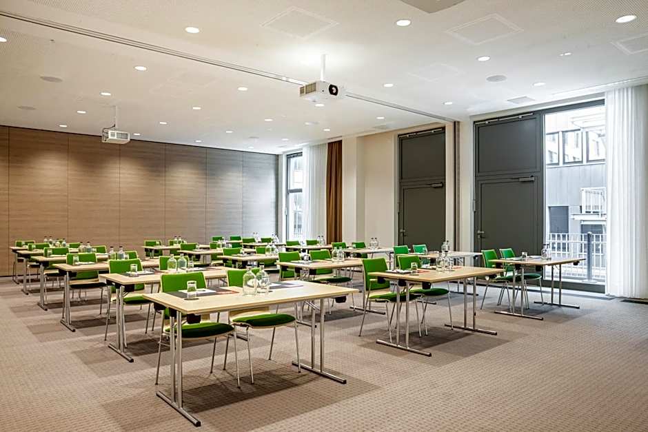 IntercityHotel Dortmund
