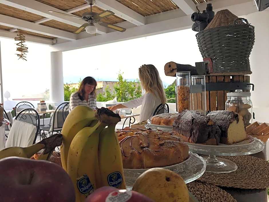 B&B Le Sette Vele Da Riccardo