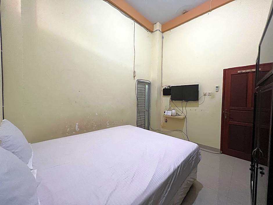 Hotel O Mely Homestay