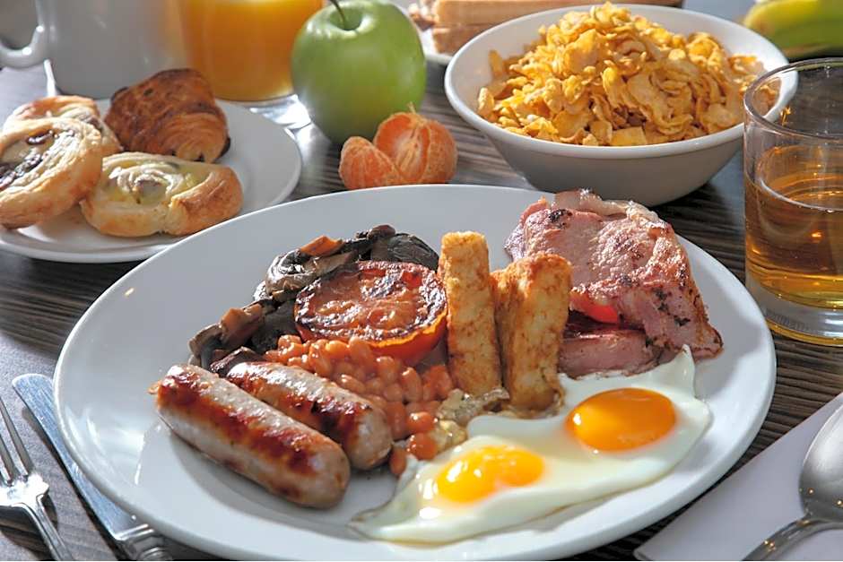 Best Western White House Hotel