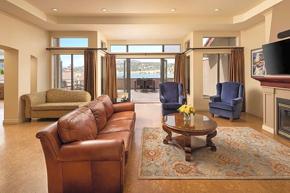 The Royal Kelowna - Bellstar Hotels & Resorts