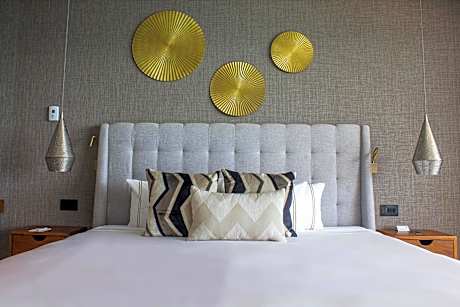 2 Bedroom Oceanview Resort Residence