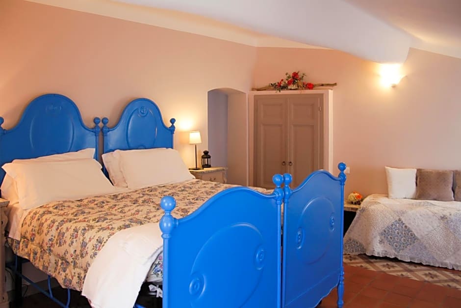 La Locanda Del Podestà Cinque terre