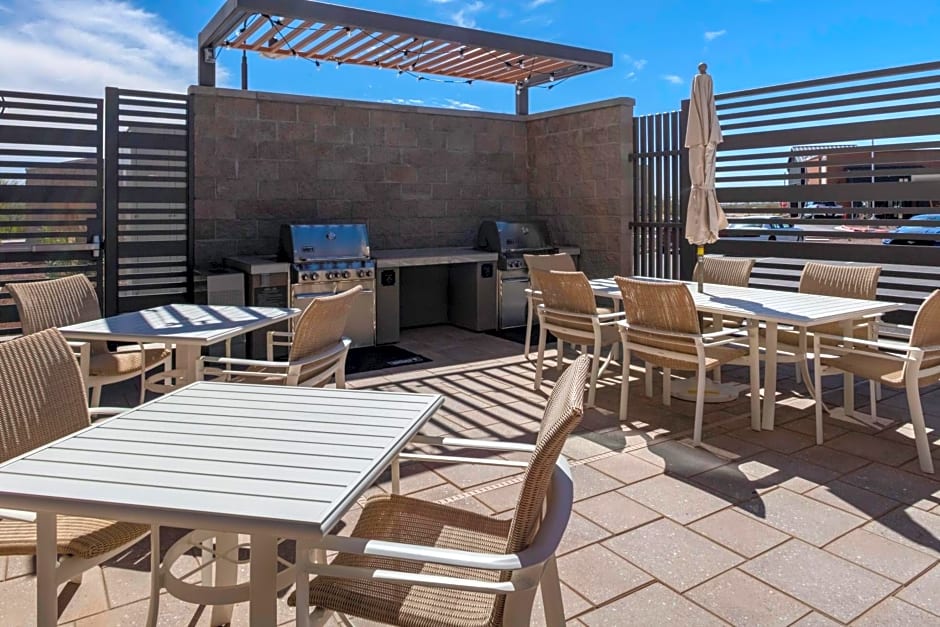 TownePlace Suites by Marriott Buckeye Verrado