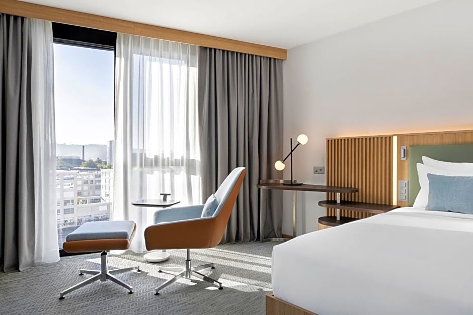 Courtyard by Marriott Biel Bienne