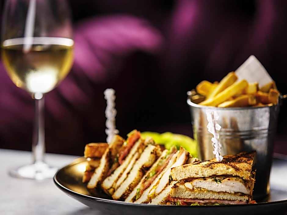 Mercure Hull Grange Park Hotel