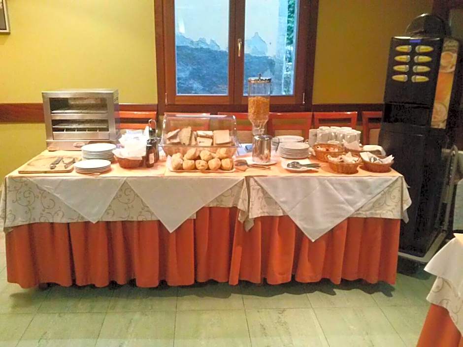 Gran Hotel Rural Cela