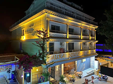 Aura Boutique Hotel