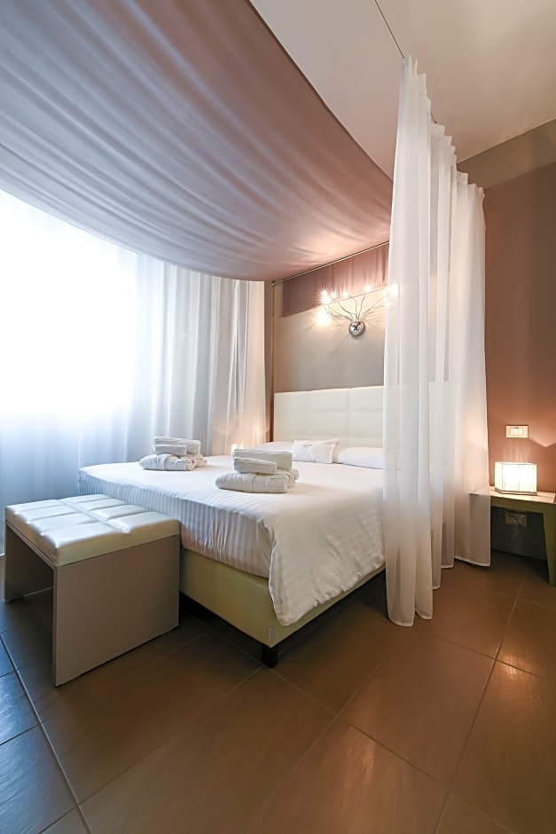 Park Hotel Morigi Garden & Spa