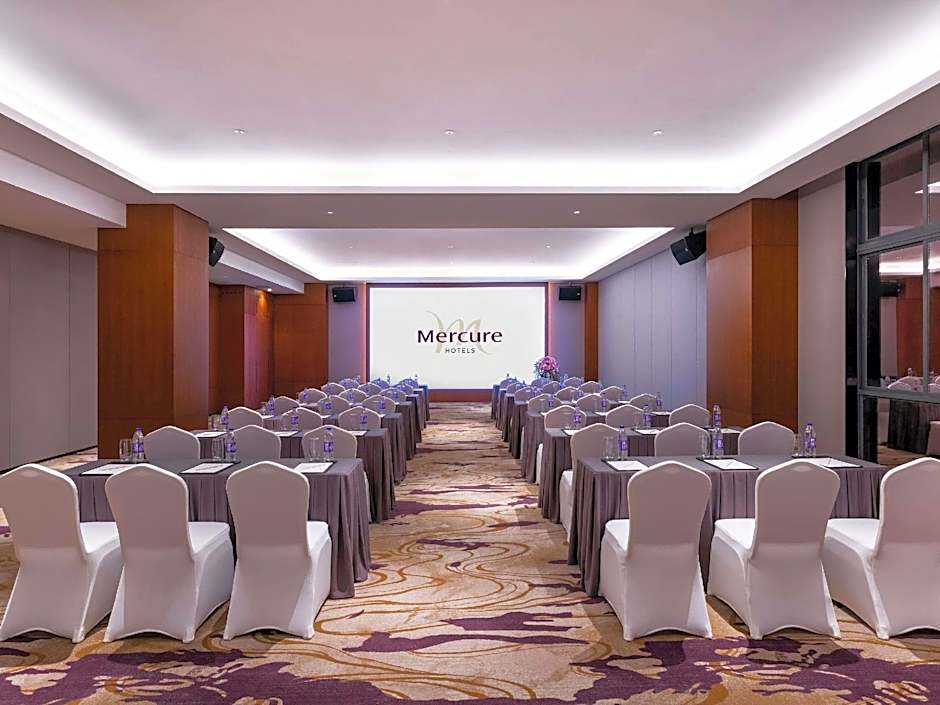 Mercure Shenzhen Pinghu