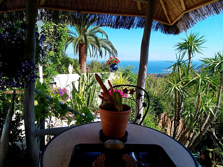 Coeurs de Pirates en Hiver SPA SAUNA TERRASSES ABRITES & CHAUFFES JARDIN Vélos B&B