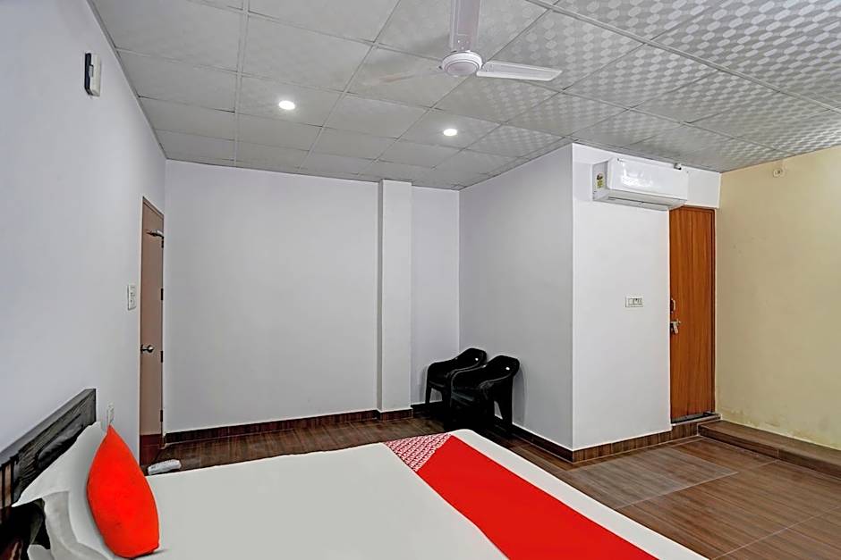 Hotel O Zion Hotel And Party Hall