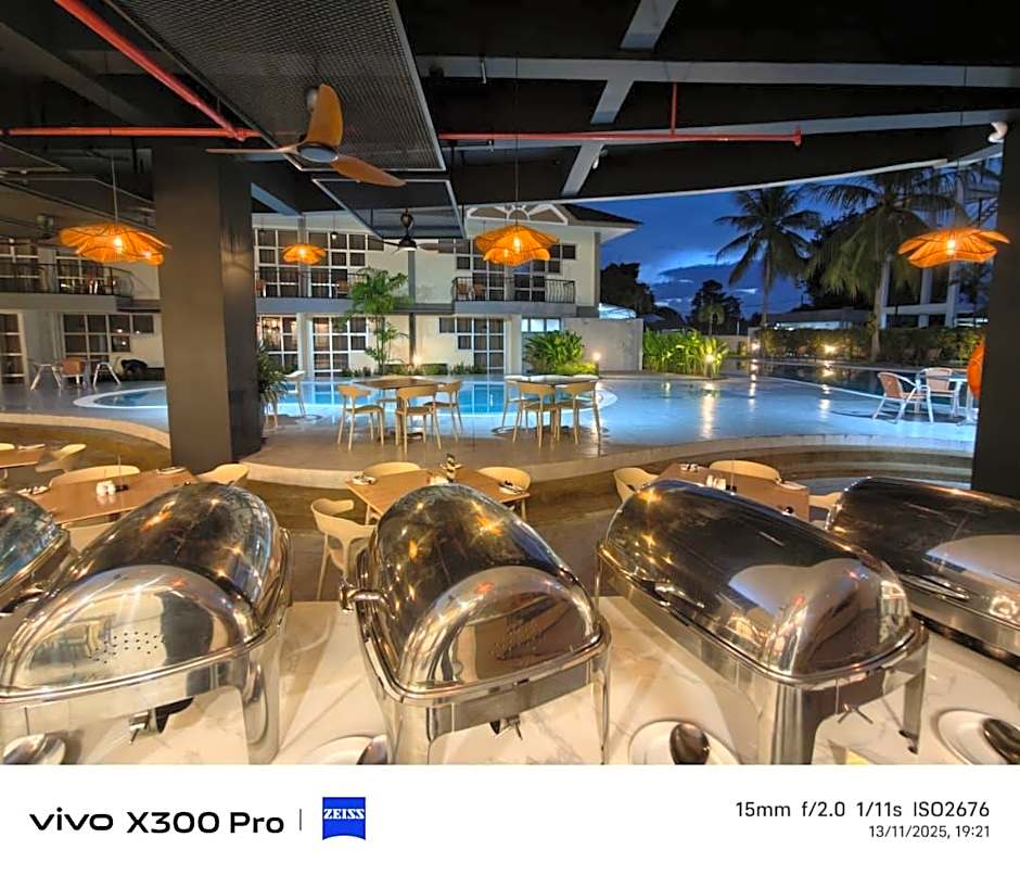 The Jerai Hotel Sungai Petani