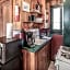 Apache Village 10, King Studio, Midtown, Sleeps 2