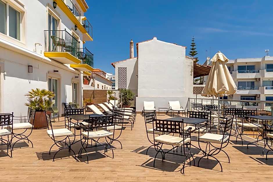 Vila Sao Vicente Boutique (Adults Only)