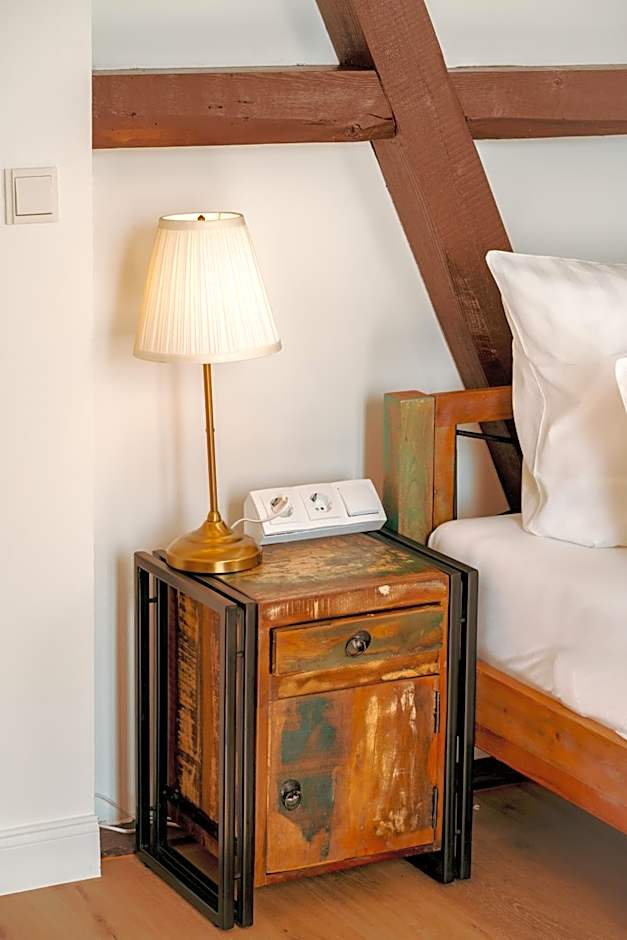 Landhotel Engel & Kreuz