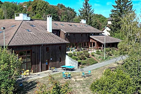 Auberge de Jeunesse HI Annecy