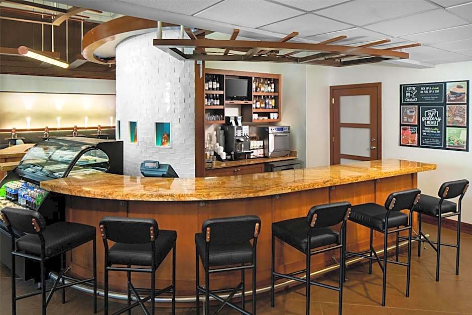 Hyatt Place Dallas Park Central