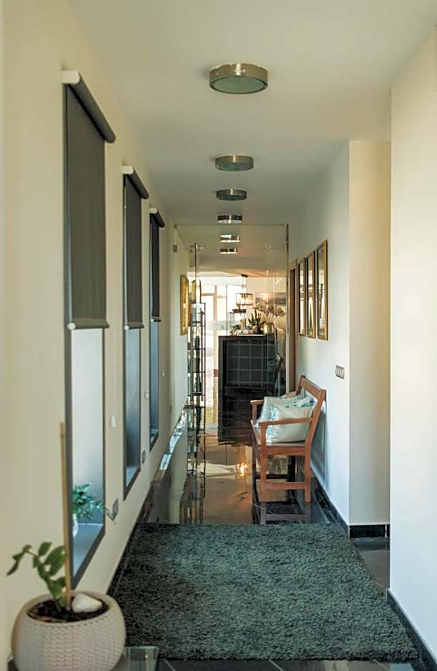 Peregrina Hotel