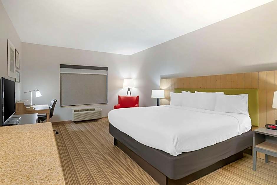 Country Inn & Suites by Radisson, Columbia, MO