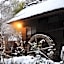 Kurokawa Onsen Oku no Yu