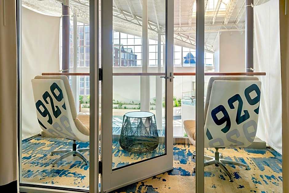 Newport Marriott Hotel & Spa