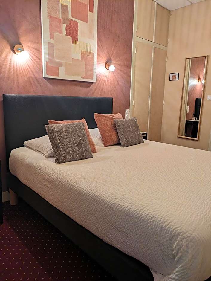 Logis Hôtel Le Saint Florent