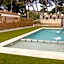 Albana Apartaments Turístics