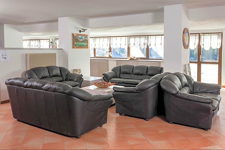 Residence Rododendro