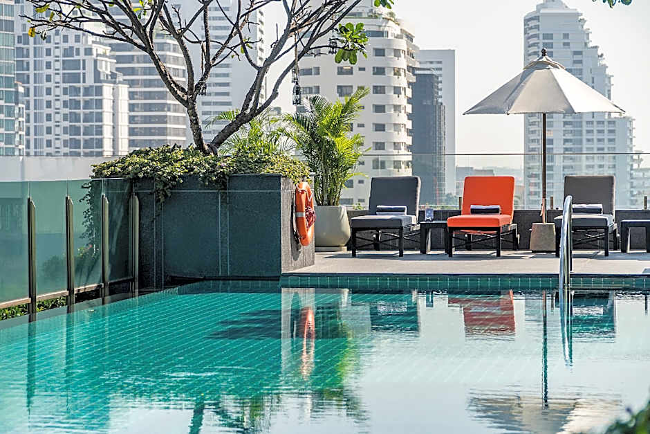MUU Bangkok Hotel