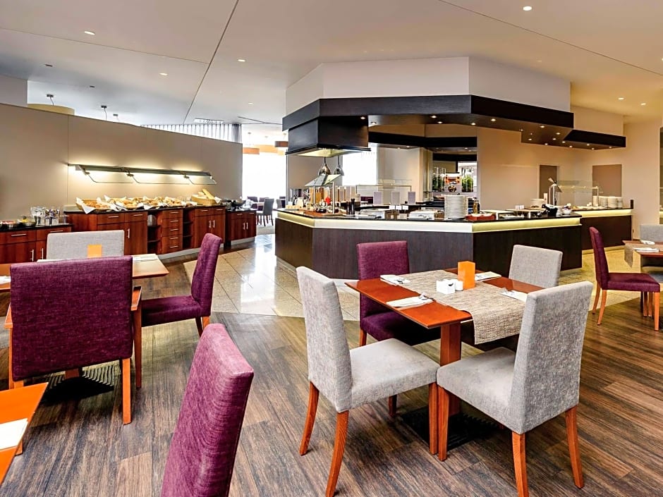 Mercure Düsseldorf Kaarst