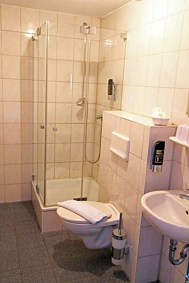 Hotel Sonnenhof