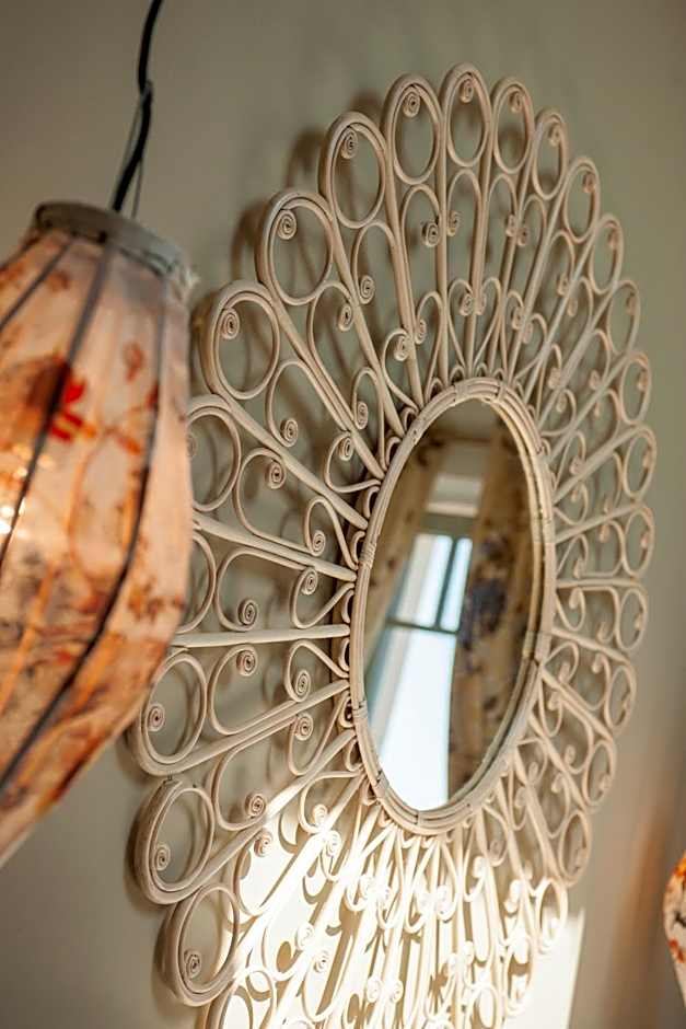 Chai du Chateau de Morteuil